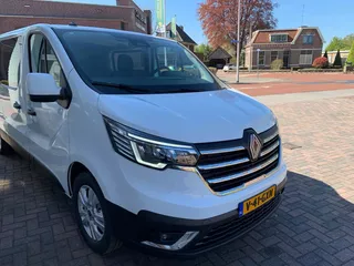 Renault TRAFIC 2.0 Blue dCi 130 T29 L2H1 Advance DC