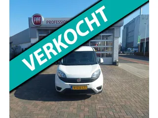 Fiat Doblò Cargo 1.6 MJ L1H1