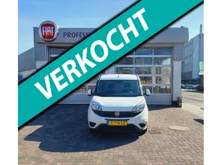 Fiat Doblò Cargo 1.6 MJ L1H1