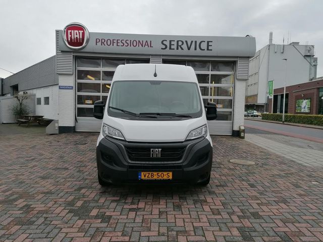 Fiat Ducato 35 2.2 MultiJet L3H2 140pk