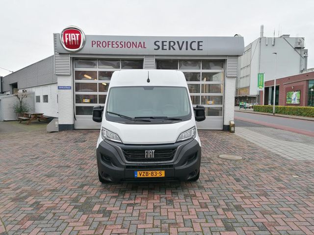 Fiat Ducato 35 2.2 MultiJet L3H2 140pk