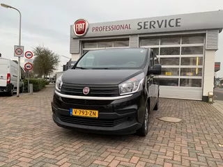 Fiat Talento 1.6 MJ EcoJet L1H1