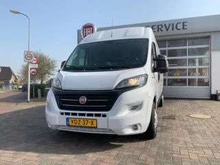 Fiat Ducato 33 2.3 MultiJet L3H2
