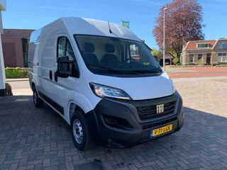 Fiat Ducato 35 2.2 MultiJet L2H2