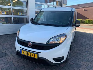 Fiat Doblò Cargo 1.6 MJ L2H1 Maxi SX