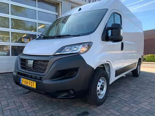 Fiat Ducato 2.2 MultiJet 140 S&S L2H2