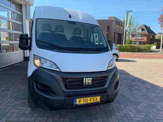 Fiat Ducato 35 MAXI 2.2 MultiJet L3H2