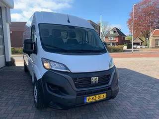 Fiat Ducato 35H 2.2 MultiJet L3H2 MAXI
