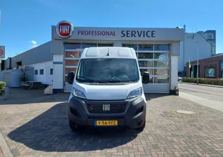Fiat Ducato 35 2.2 MultiJet L3H2