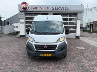 Fiat Ducato 35 2.3 MultiJet L2H2