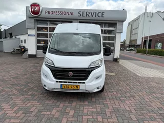 Fiat Ducato 33 2.3 MultiJet L3H2