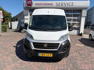 Fiat Ducato 33 2.3 130 PK MultiJet L3H2
