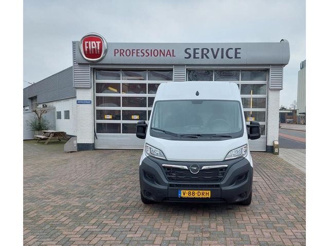 Opel Movano 2.2D 140 L3H2 3.5t