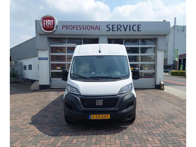 Fiat Ducato 2.2 MultiJet 140 S&S L3H2 3.5t Heavy incl. TREKHAAK
