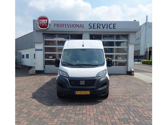 Fiat Ducato 2.2 MultiJet 140 S&S L3H2 3.5t Heavy incl. TREKHAAK