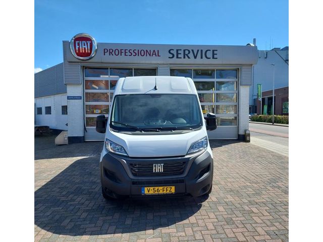 Fiat Ducato 35H 2.2 MultiJet L3H2 140PK
