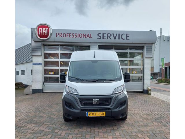 Fiat Ducato 35 2.2 MultiJet L3H2 140PK