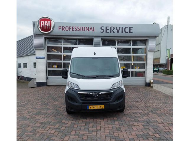 Opel Movano 2.2D 140 L3H2 3.5t