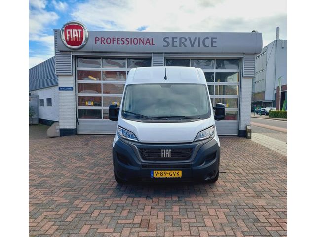 Fiat Ducato 35 2.2 MultiJet L2H2 140PK maxi