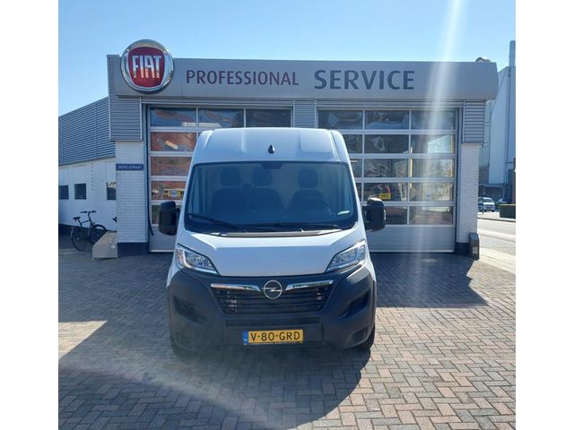 Opel Movano 2.2D 140 L3H2 3.5t