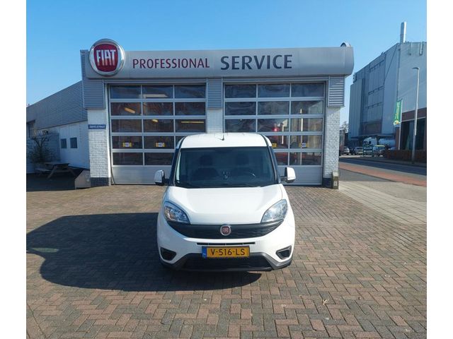 Fiat Dobló Cargo 1.6 MJ L1H1