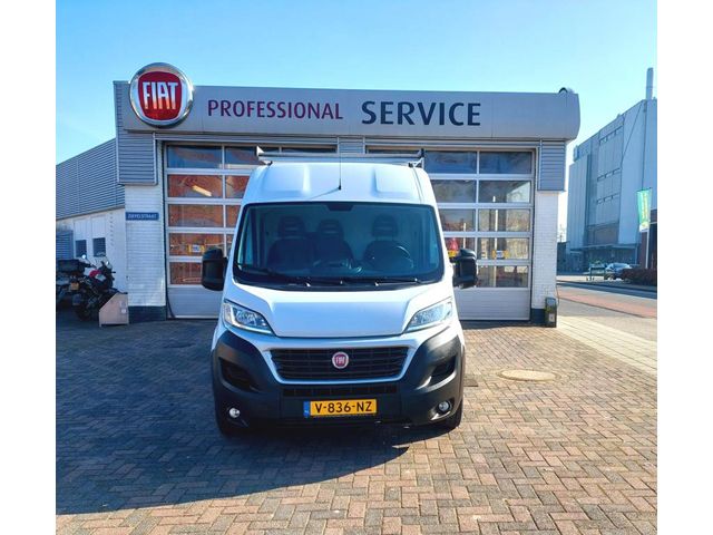 Fiat Ducato 35 2.3 MultiJet L3H2