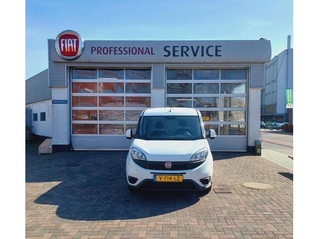 Fiat Dobló Cargo 1.6 MJ L1H1
