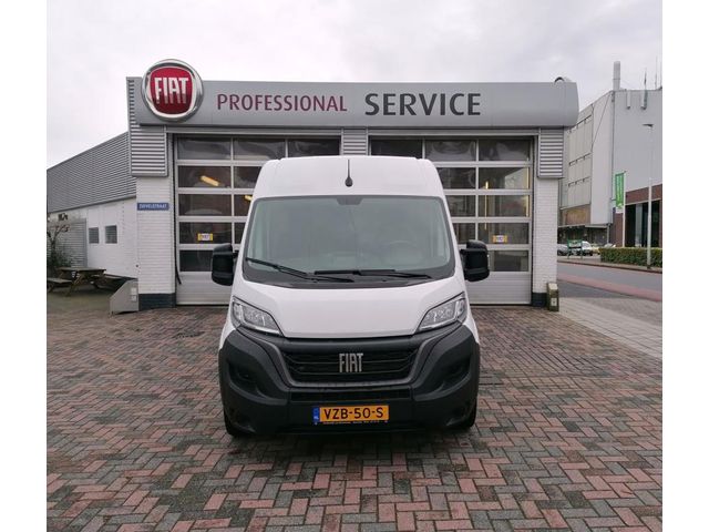 Fiat Ducato 35 2.2 MultiJet L3H2