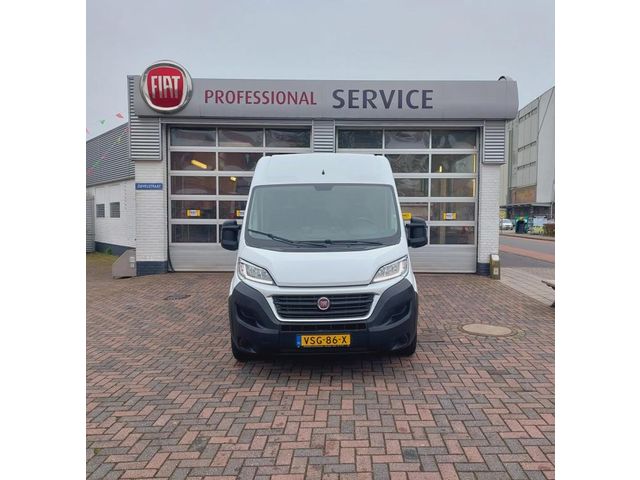 Fiat Ducato 35 2.3 MultiJet L2H2