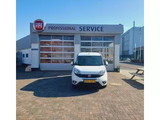 Fiat Doblò Cargo 1.3 MJ L1H1 SX