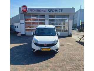 Fiat Doblò Cargo 1.6 MJ L1H1