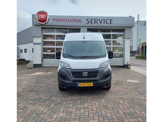 Fiat Ducato 35 2.2 MultiJet L3H2 140PK
