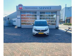 Fiat Doblò Cargo 1.6 MJ L1H1 SX